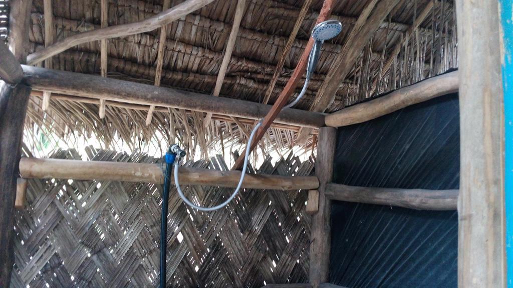 Yasur View Bungalows Loanengo Экстерьер фото