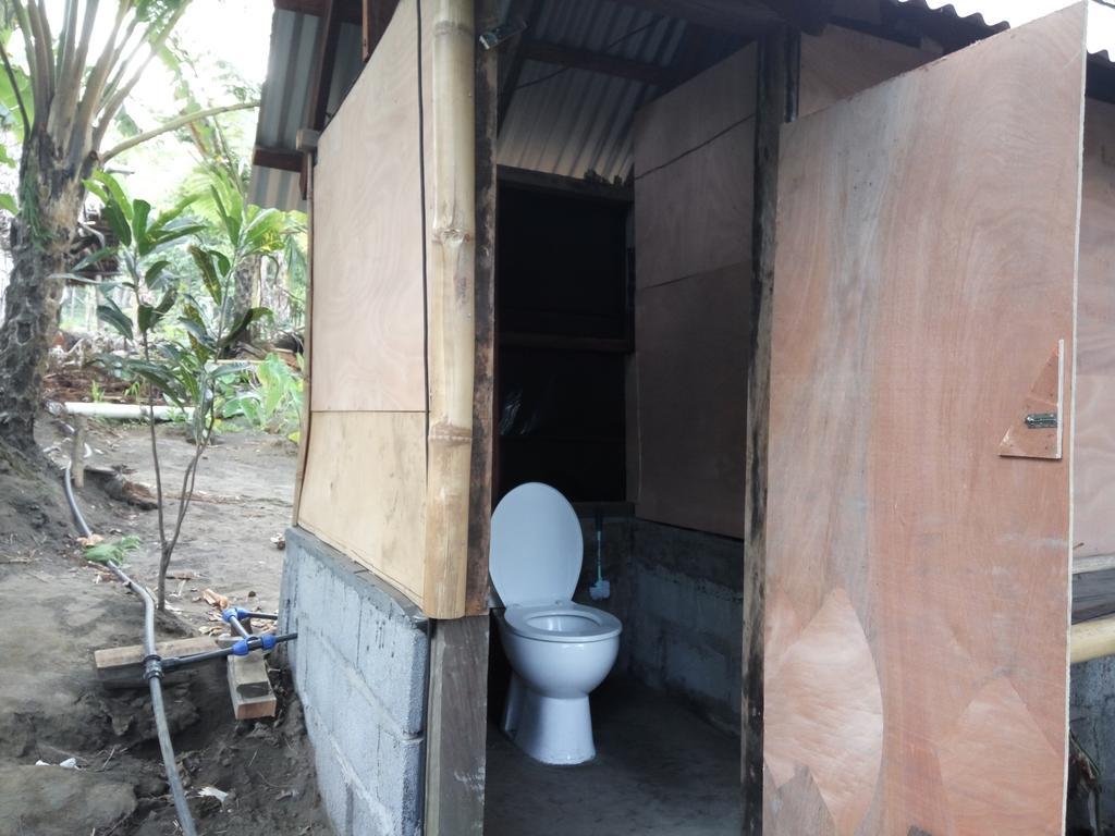 Yasur View Bungalows Loanengo Экстерьер фото