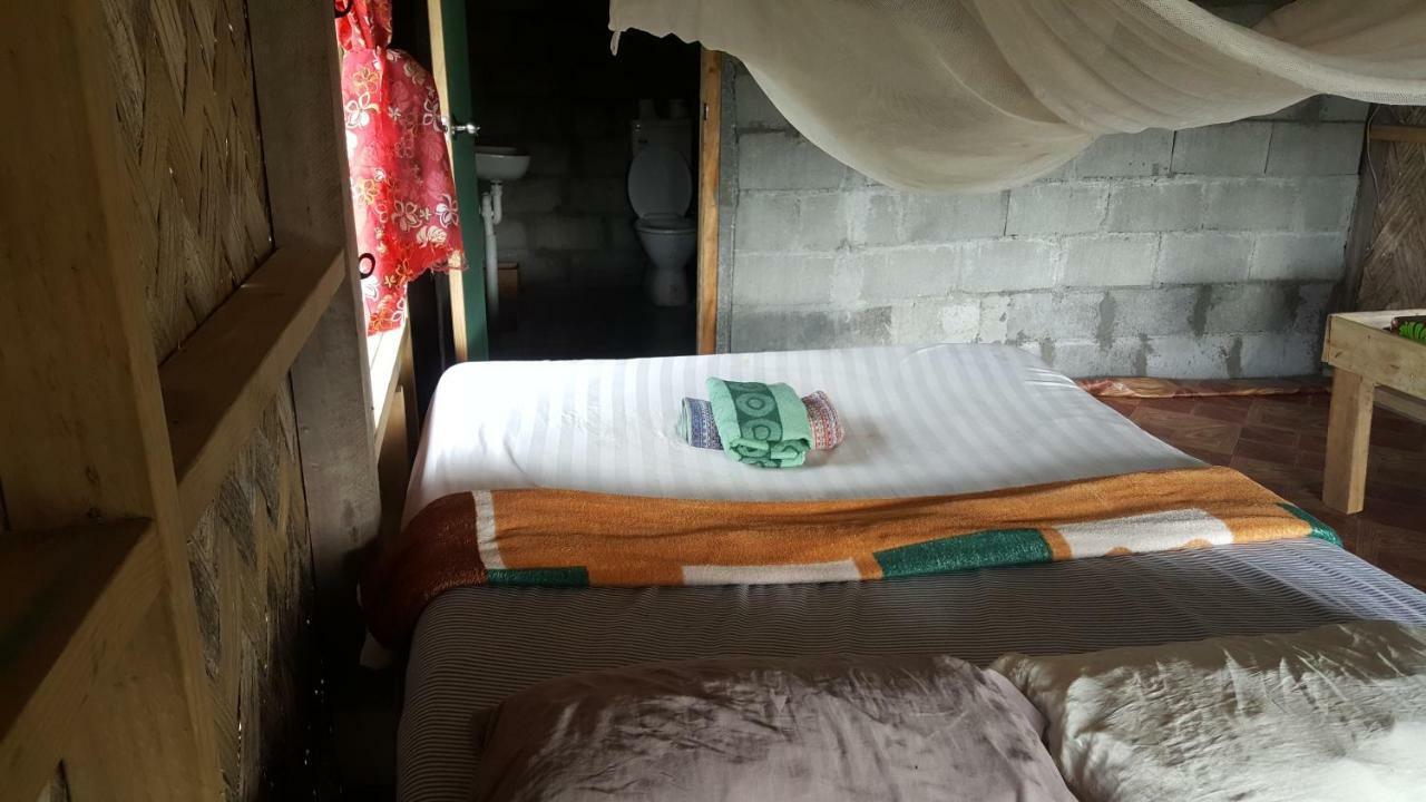 Yasur View Bungalows Loanengo Экстерьер фото