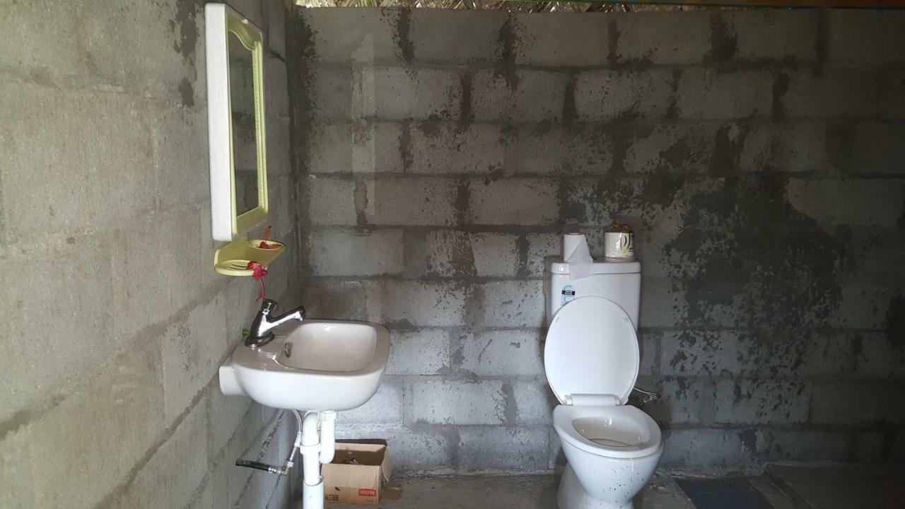 Yasur View Bungalows Loanengo Экстерьер фото